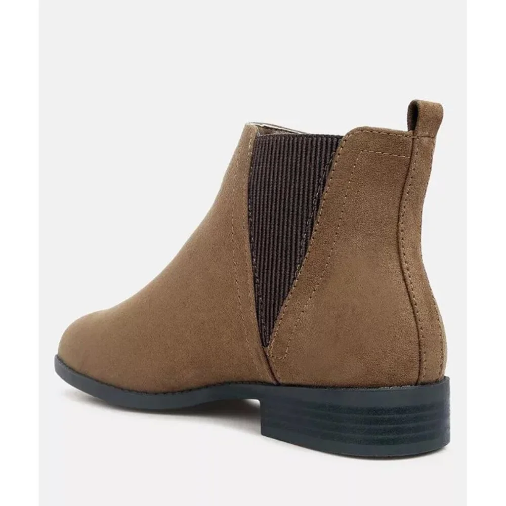 London Rag women fari